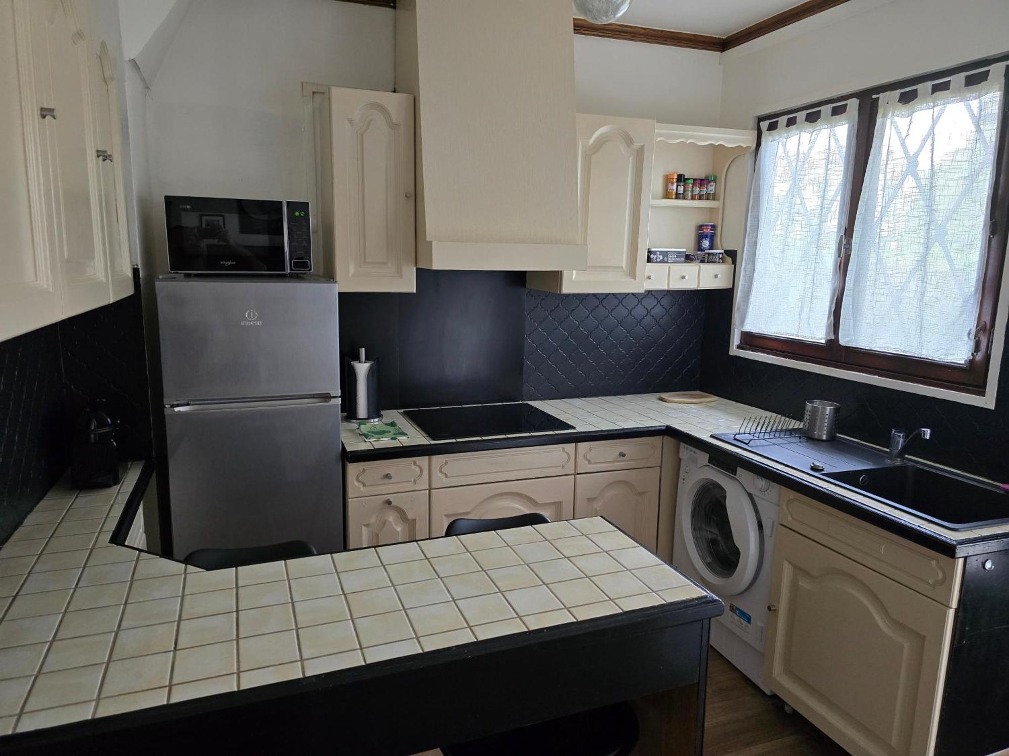 Maison Paris, Vallee Village, Disney & Asterix Chelles  Extérieur photo